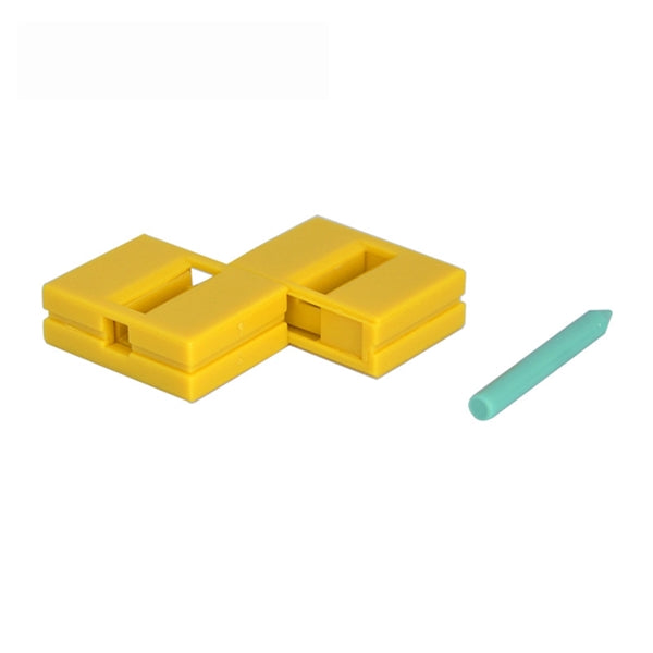 Pencil restore magic props