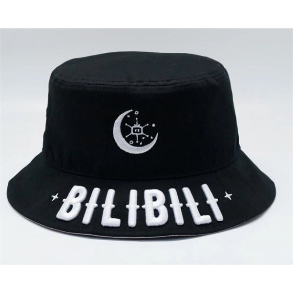 Unisex Cotton Bucket Hat