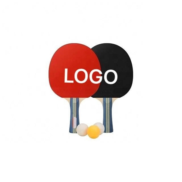Ping Pong Paddle Set