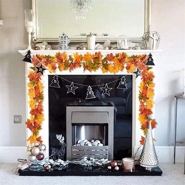 Thanksgiving Fall Garland