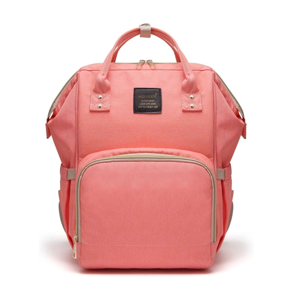 Premium Mummy Backpack Diaper Bag (upgraded version)