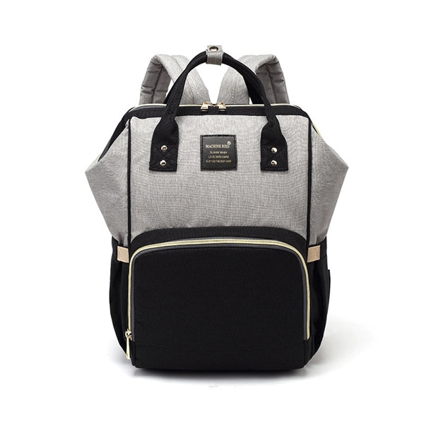 Premium Mummy Backpack Diaper Bag (upgraded version)