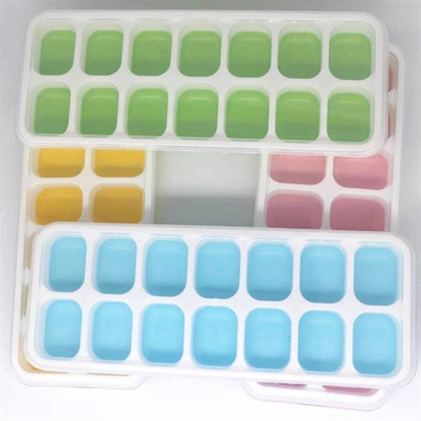 Ice Cube Trays