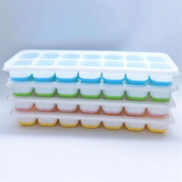 Ice Cube Trays