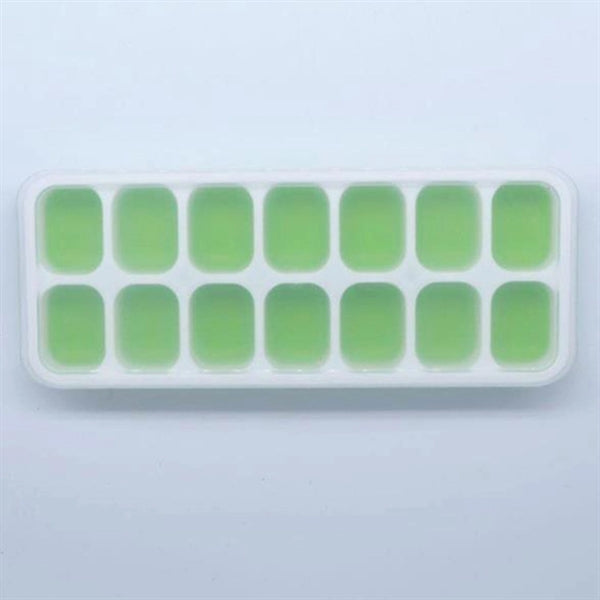 Ice Cube Trays