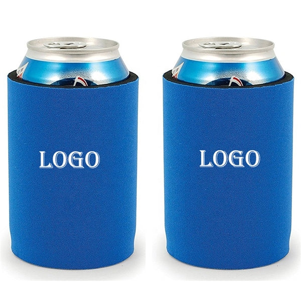 Neoprene Can Cooler Sleeve