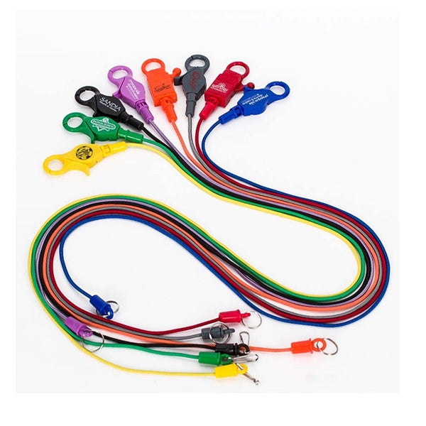 Casino Bungee Cord with Claw Clip