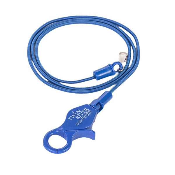 Casino Bungee Cord with Claw Clip