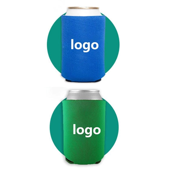 Foam Can Insulators