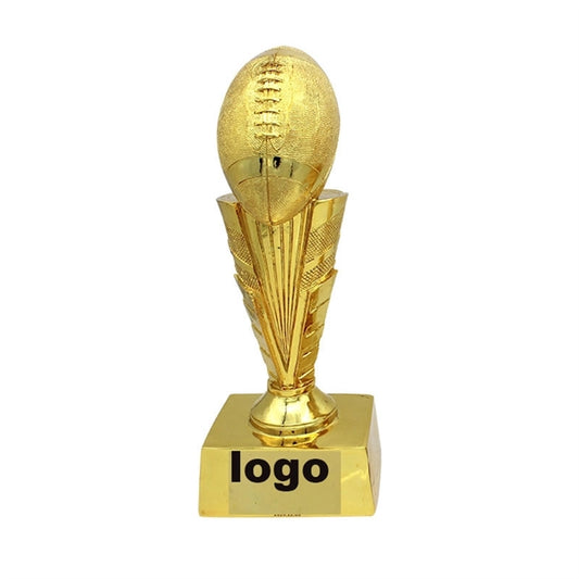 Sports Event resin trophies