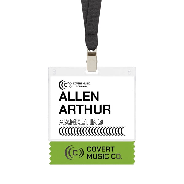 Award Ribbon