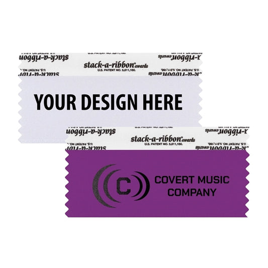 Award Ribbon