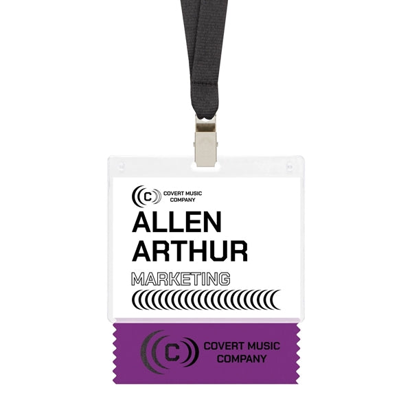 Award Ribbon