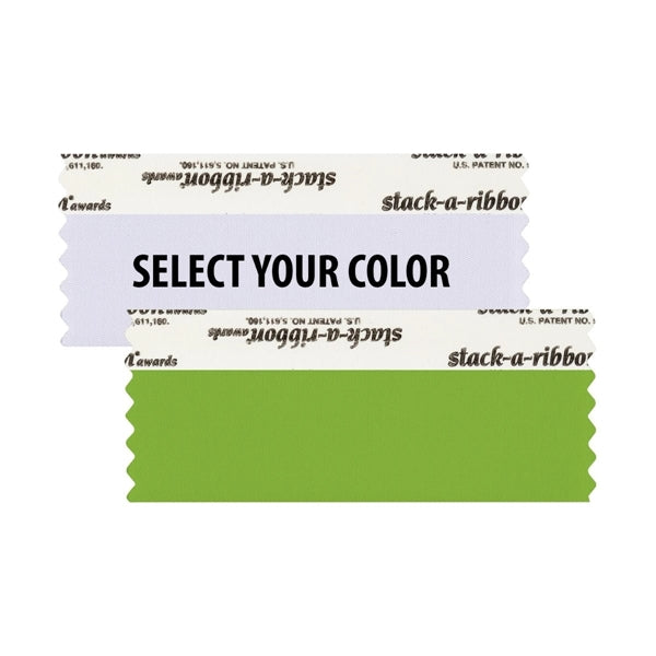 Award Ribbon