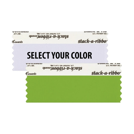 Award Ribbon