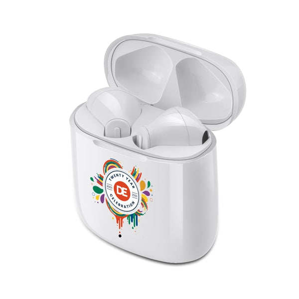 Boos TWS Earbuds