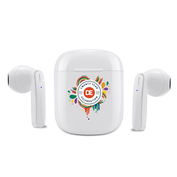 Boos TWS Earbuds