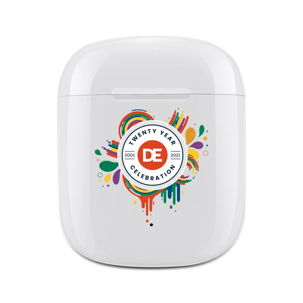Boos TWS Earbuds
