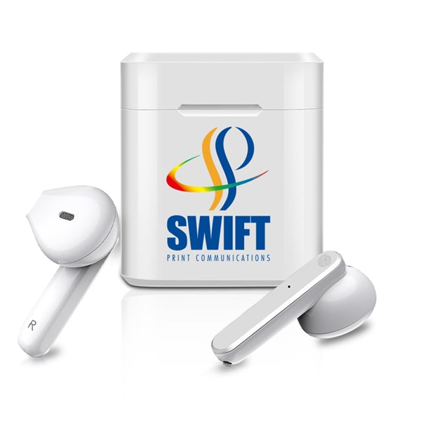 Simi TWS Touch Earbuds