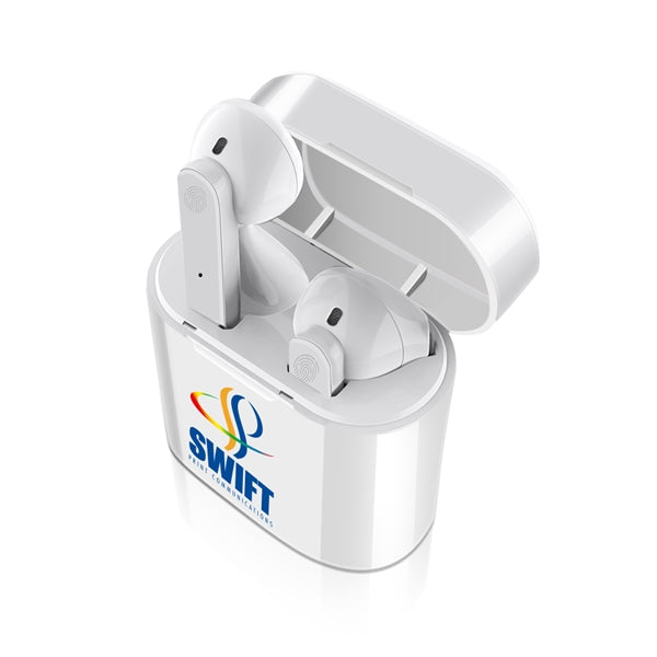 Simi TWS Touch Earbuds