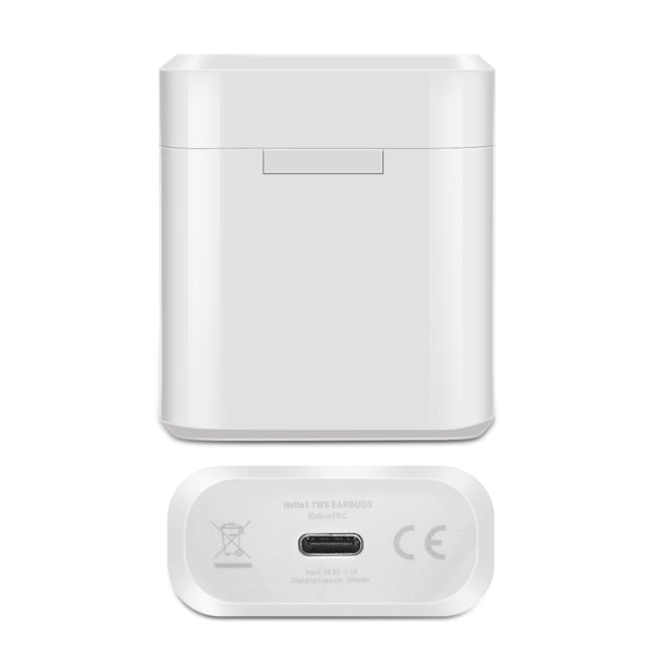 Simi TWS Touch Earbuds