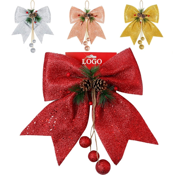 Christmas Bow Gifts