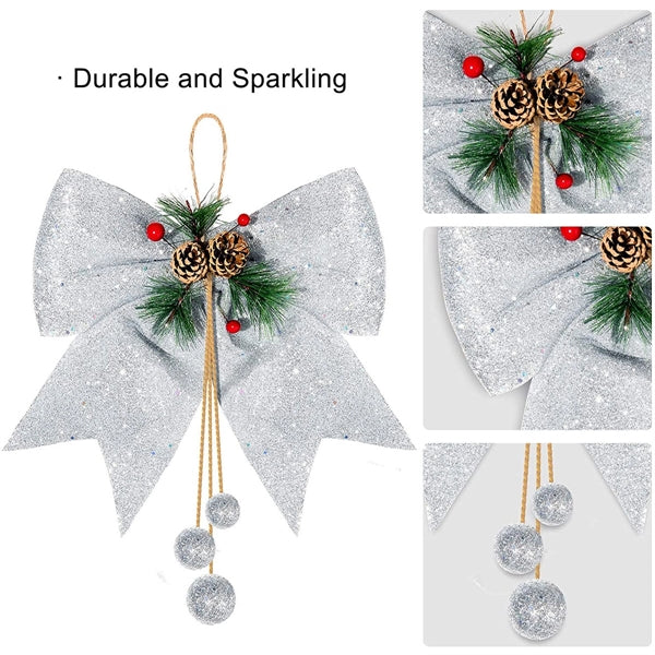 Christmas Bow Gifts