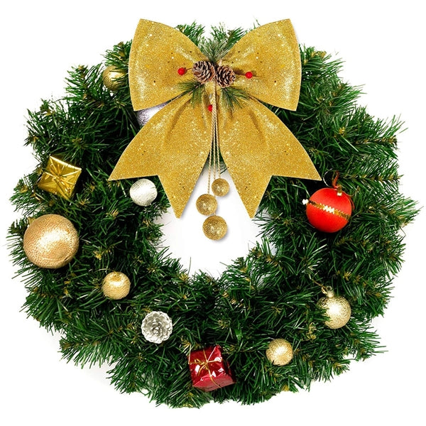 Christmas Bow Gifts