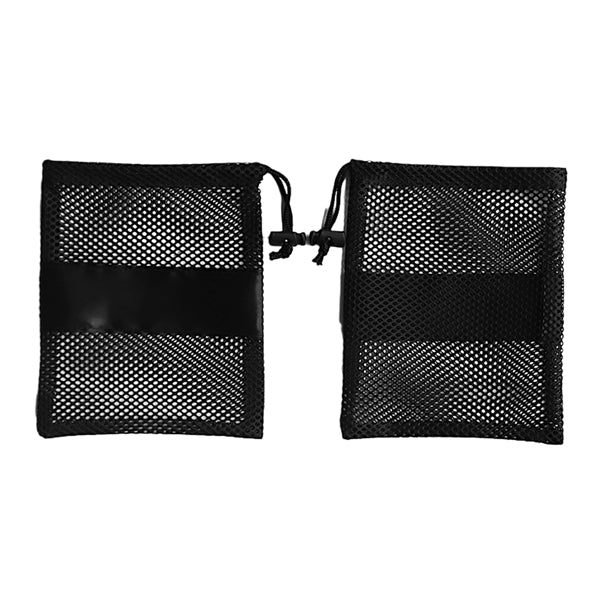 Nylon Mesh Drawstring Bag