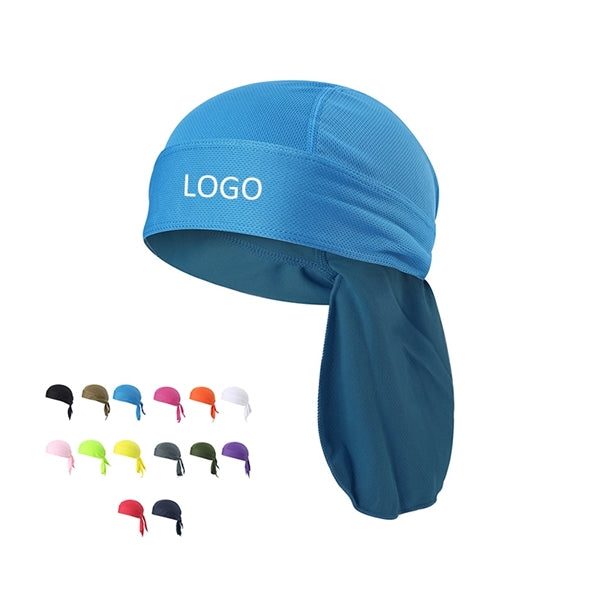 Outdoor Quick-drying Hat Cycling Headscarf