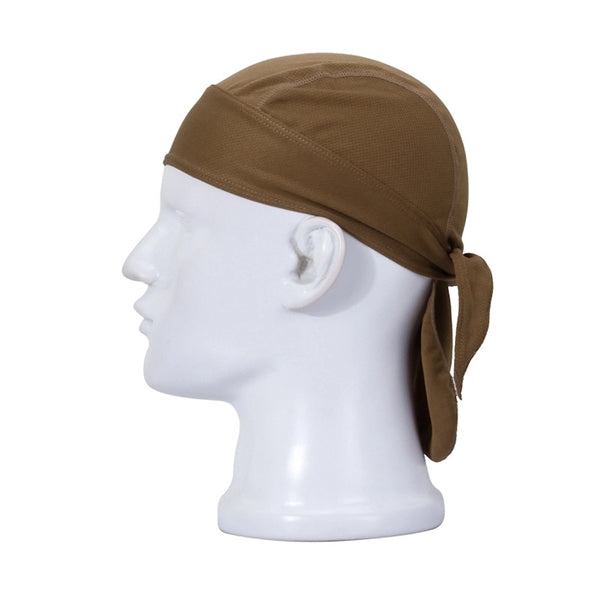 Outdoor Quick-drying Hat Cycling Headscarf