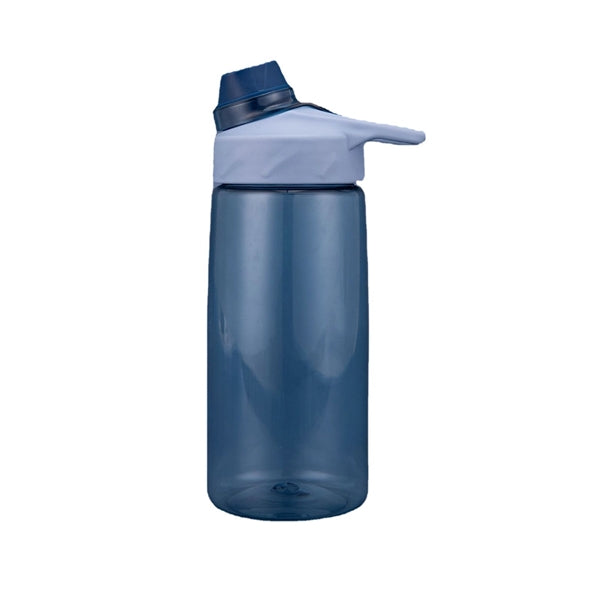 26 oz. Tritan Water Bottles with Straw & Handle