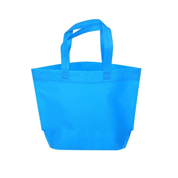 Non-Woven Shopper Tote Bag