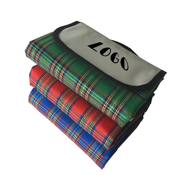 Foldable Picnic Mat / Blanket