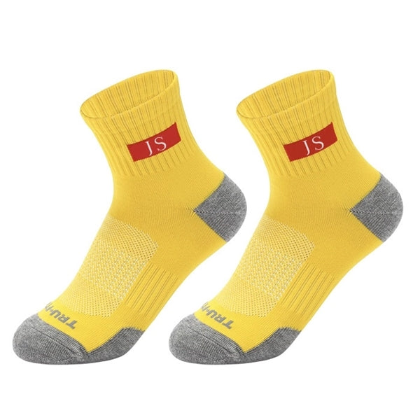 Ankle cut custom knit casual Socks, 200 needles