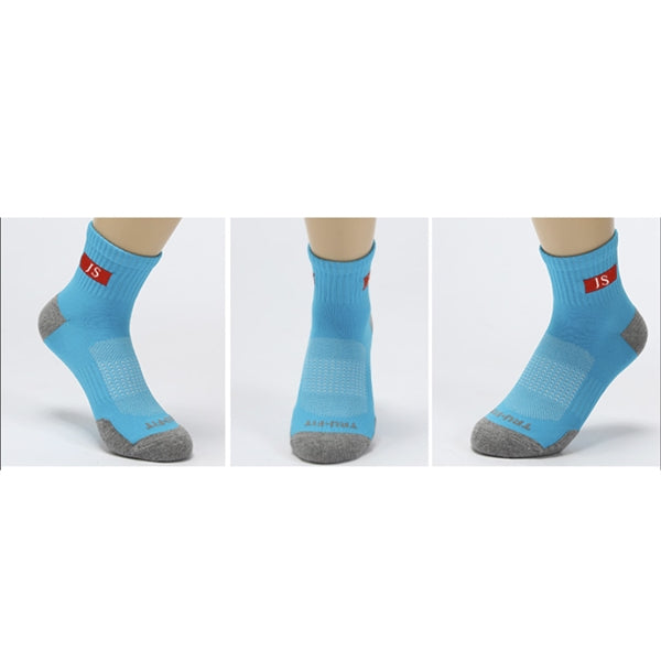 Ankle cut custom knit casual Socks, 200 needles
