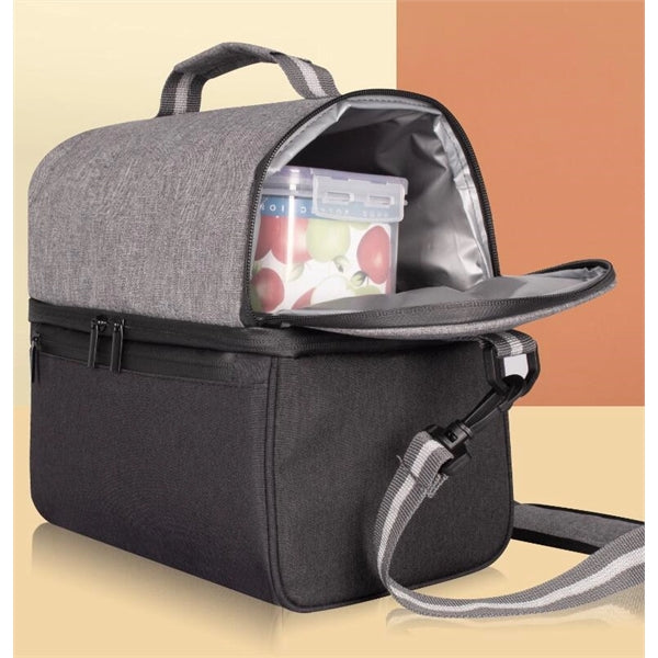 Two Layer Insulated Bag