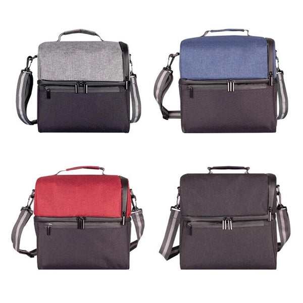 Two Layer Insulated Bag