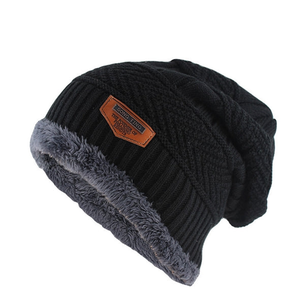 Knit Beanie Winter