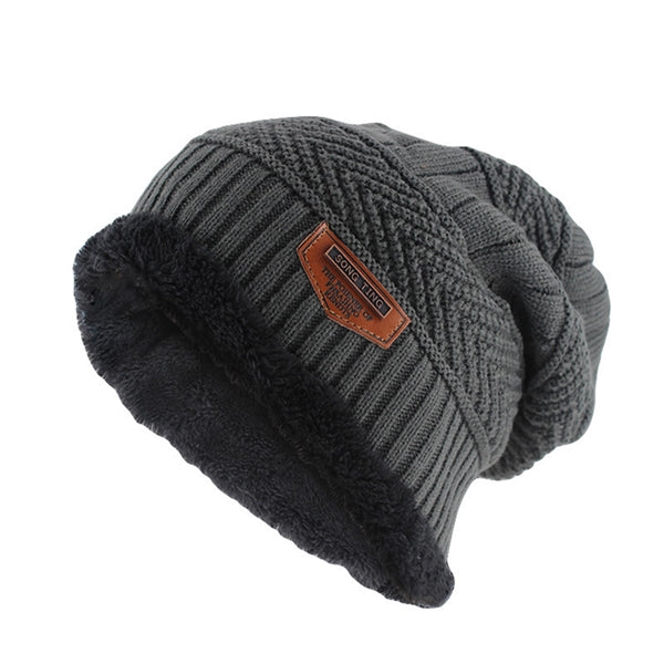 Knit Beanie Winter
