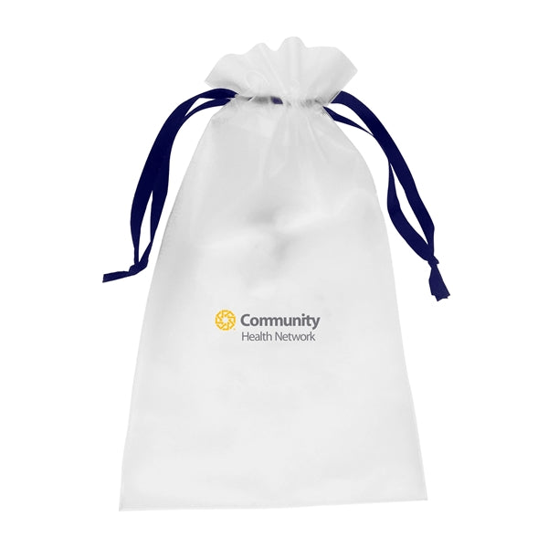 Large EVA Drawstring Bag