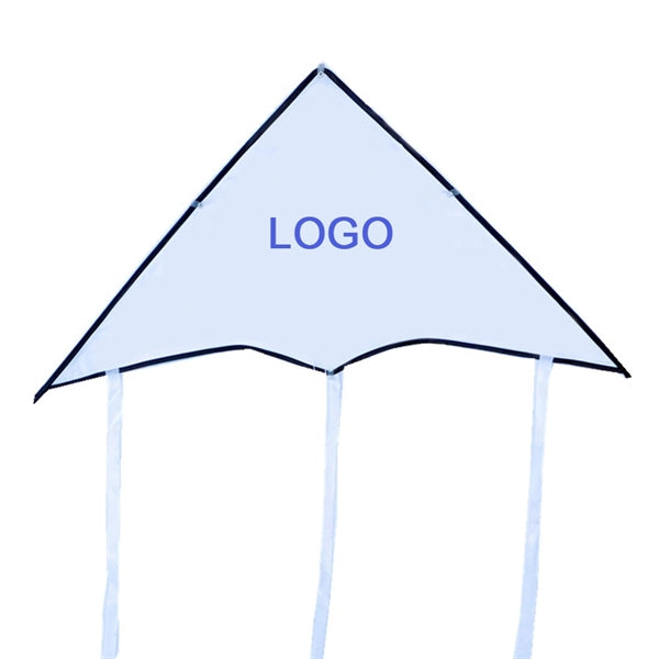 Delta Kite