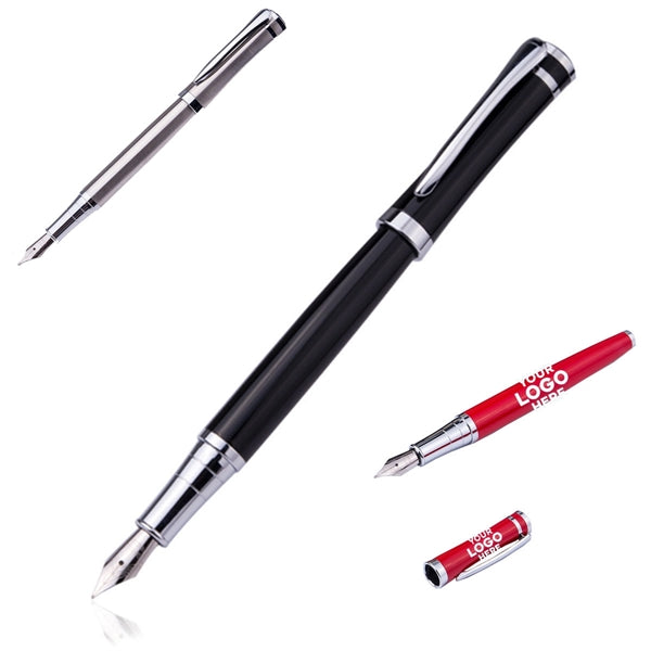 Fountain Pen