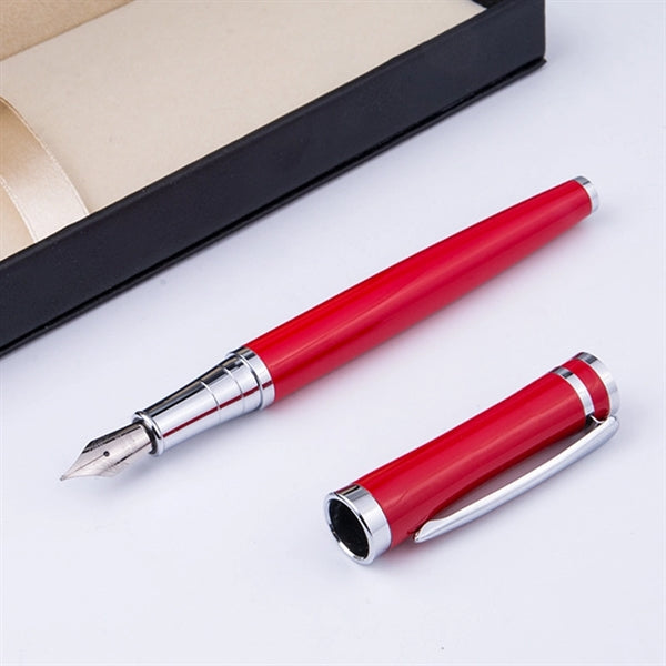 Fountain Pen