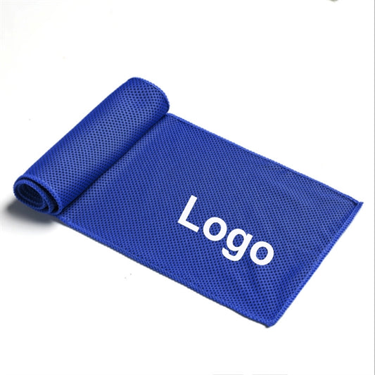Cooling Towel