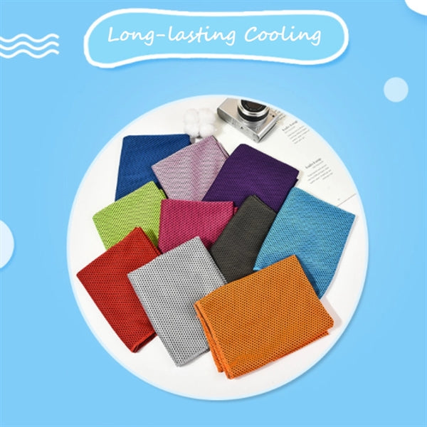 Cooling Towel