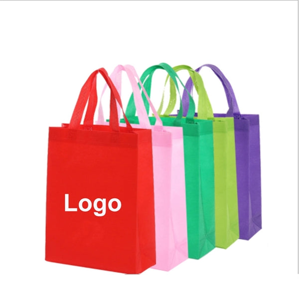 Non-Woven Shopping Bag