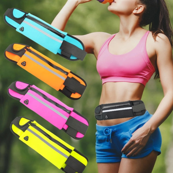 Fitness Waist Bag