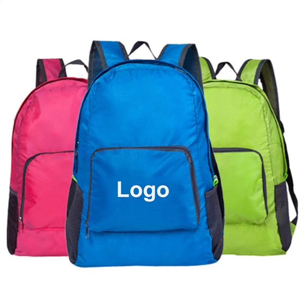 Folding Sports Backpack