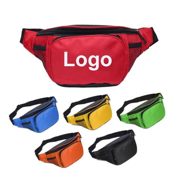 Sports Waist Bag